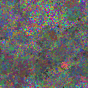 World at epoch 29000