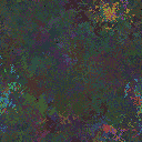 World at epoch 34000