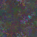World at epoch 29000
