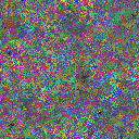 World at epoch 34000