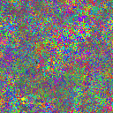 World at epoch 34000