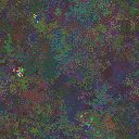 World at epoch 30000