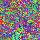 World at epoch 28000