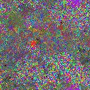 World at epoch 30000