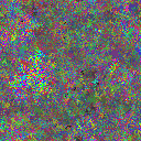 World at epoch 35000