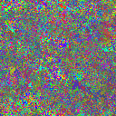 World at epoch 35000