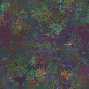 World at epoch 30000