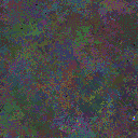 World at epoch 31000