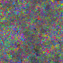 World at epoch 36000