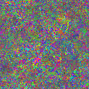 World at epoch 36000