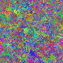 World at epoch 29000