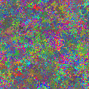 World at epoch 31000