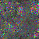 World at epoch 32000