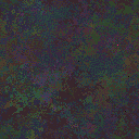 World at epoch 39000