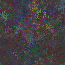 World at epoch 37000