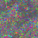 World at epoch 38000