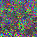 World at epoch 33000