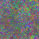 World at epoch 38000