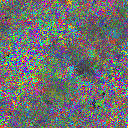 World at epoch 39000