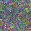 World at epoch 39000