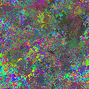 World at epoch 34000