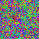 World at epoch 31000