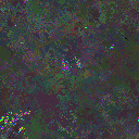 World at epoch 33000