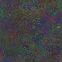 World at epoch 21000