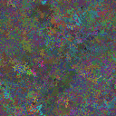 World at epoch 38000
