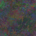 World at epoch 34000