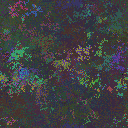 World at epoch 39000