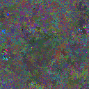 World at epoch 39000