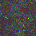 World at epoch 34000