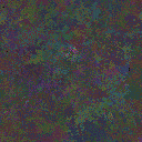 World at epoch 21000