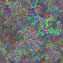 World at epoch 34000