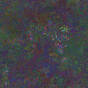 World at epoch 22000