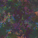 World at epoch 40000