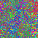 World at epoch 20010