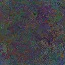 World at epoch 21000