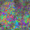 World at epoch 35000