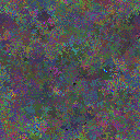 World at epoch 40000