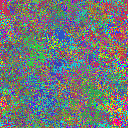 World at epoch 20010