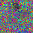 World at epoch 33000
