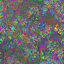 World at epoch 35000