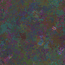 World at epoch 22000