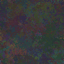 World at epoch 40000