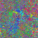 World at epoch 20010
