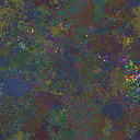 World at epoch 36000