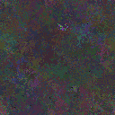 World at epoch 36000