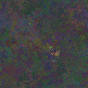 World at epoch 24000